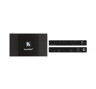 18G 4K HDMI to HDMI ProScale Digital Scaler with HDMI and USBC Input