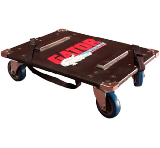 Caster Kit for Standard Rack