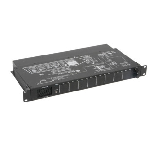16 Channel Active Audio Monitor Panel
