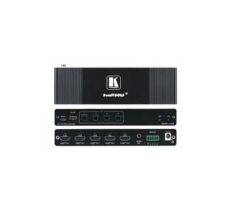 4x1 4K HDR HDMI Auto Switcher