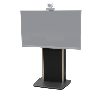 Fixed Base Telepresence Stand