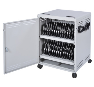 Connect30 Power Prodigy w/Trays 5
