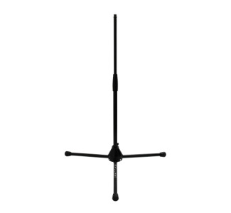 30-in Tripod Microphone Stand Platinum Design Series