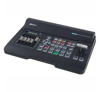 4 Input HD Video Switcher