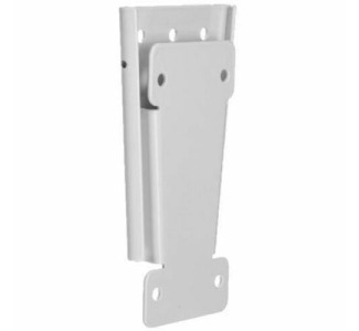 Flush-mount Low-profile Wall-mount Bracket