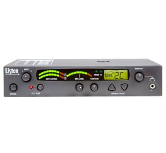 Stationary RF Transmitter (216 MHz)