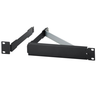 Rack Mount Bracket Kit for Single Unit Mounting