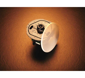 5-in Co-Axial Wide-Dispersion Ceiling Speaker