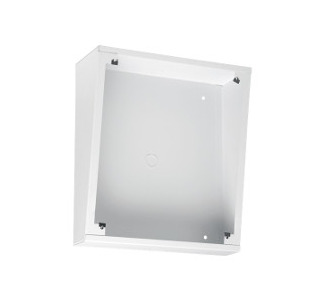 Angled Enclosure for I8SC, I8SC-CK, I8SCM, I8SCM-CK, I8SCH, and I8SCH-CK Loudspeaker System