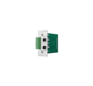 RS-485 Control Module with AD-246 24Vdc Power Adapter