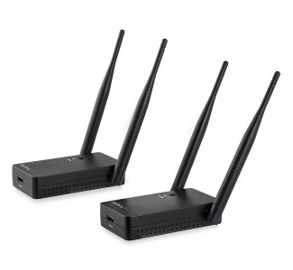 656ft 1080p Wireless HDMI Transmitter and Receiver Kit