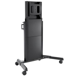 XL Electric Height Adjust Cart