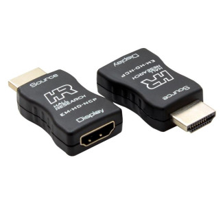 DDC EDID Emulator for HDMI without HDCP