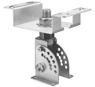 HX-5 Series Outdoor Ceiling Mount Bracket