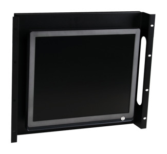 Universal Monitor Rack Mount Kit