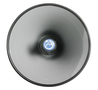 65° Uniform Coverage Horn