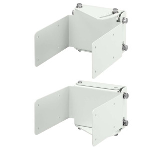 SR-S Series Indoor Wall Mount Bracket