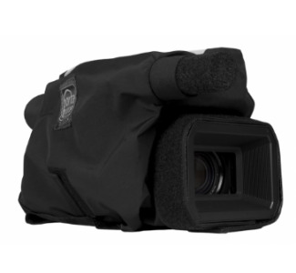 Custom-fit Rain and Dust Protective Cover for Panasonic AG-UX90 Camera