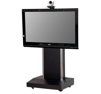 Mobile Telepresence Stand