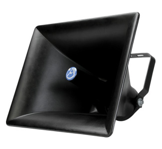 60° x 40° Constant Directivity Re-Entrant Paging Horn