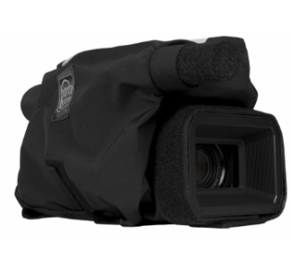 Custom-fit Rain and Dust Protective Cover for Panasonic AG-UX180 Camera