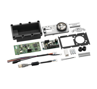 IP65-rated Outdoor Station PCB Kit