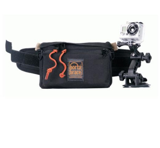 Hip-Packs for GoPro Cameras