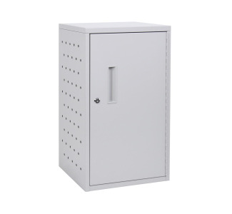 16 Tablet Vertical Wall/Desk Charging Box