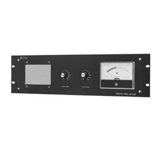 10-channel Passive Monitor Panel