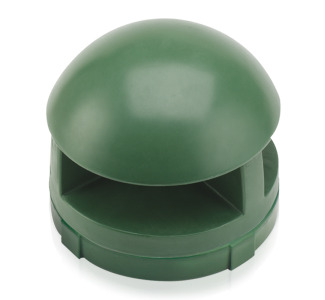 All Weather Outdoor Landscape Loudspeaker with 32W 70V Transformer