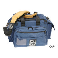 PORTA-BRACE CAR-1 CARGO CASE | BLUE | SMALL