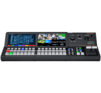 Control Surface for V-1200HD Multi-format Video Switcher