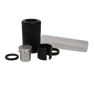 MS-20E Clutch Assembly, Ebony