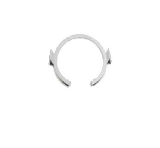 C-ring for 8128 Loudspeaker