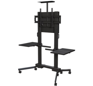 Education Specific Heavy-duty Mobile Cart for 60