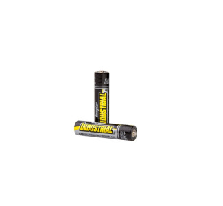 High Capacity AA Alkaline Batteries (2)