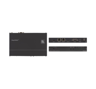 HDMI, Data  IR over Twisted Pair Transceiver