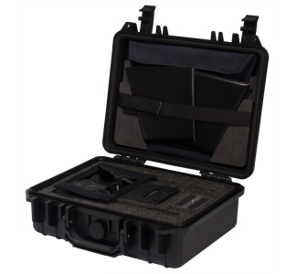 Hard Shell Case for TP-500