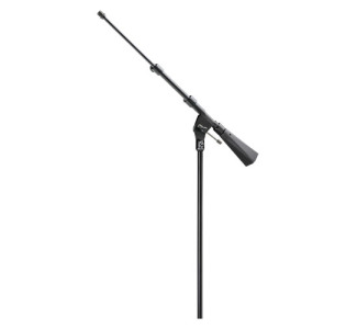 Adjustable Mini Boom Ebony 2 lb Counterweight