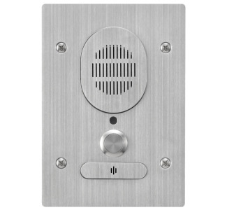 IP65-rated Outdoor Station