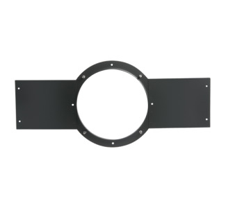 APF Series Round Mounting Ring for 24
