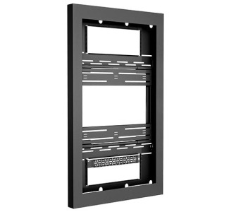 Impact On-wall Kiosk for 46