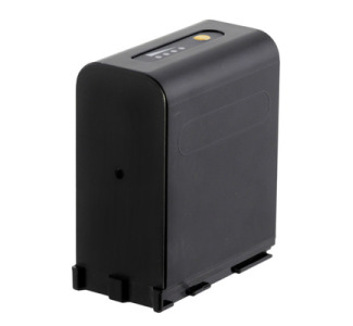 IBC-988 Ikan's Canon 