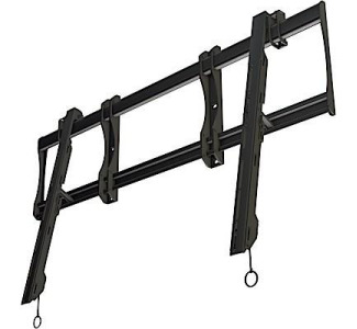 Heavy Duty Flat Wall Mount for 100