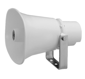 20W Powered Horn Speaker with Digital Power Amplifier