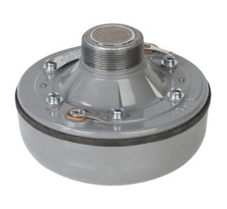 Compression Driver 40 W, 16 Ohms