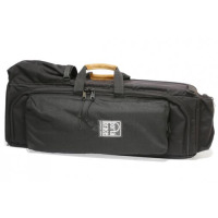 PORTA-BRACE LPB-2 LIGHT PACK CASE | BLACK | MEDIUM