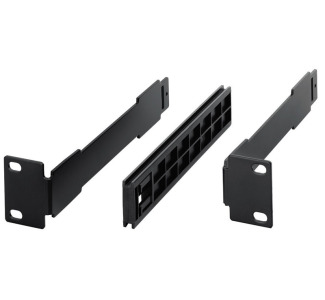 Rack Mount Bracket Kit for Dual Unit Mounting