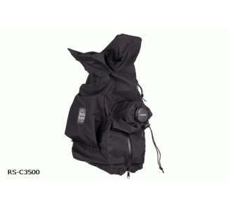 Rain Slicker for Canon C300 and C500