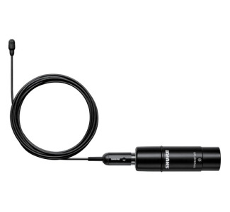 Shure TwinPlex TL47B/O-XLR-A Microphone